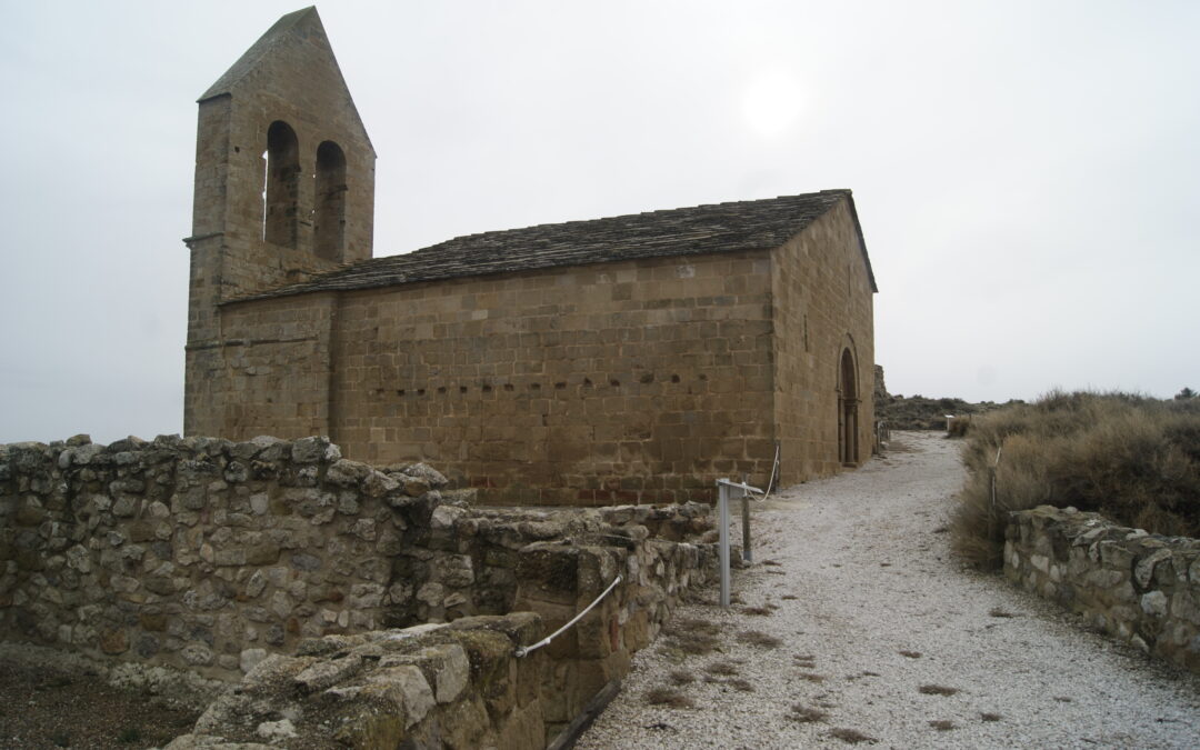 Motor homes area in Rada
